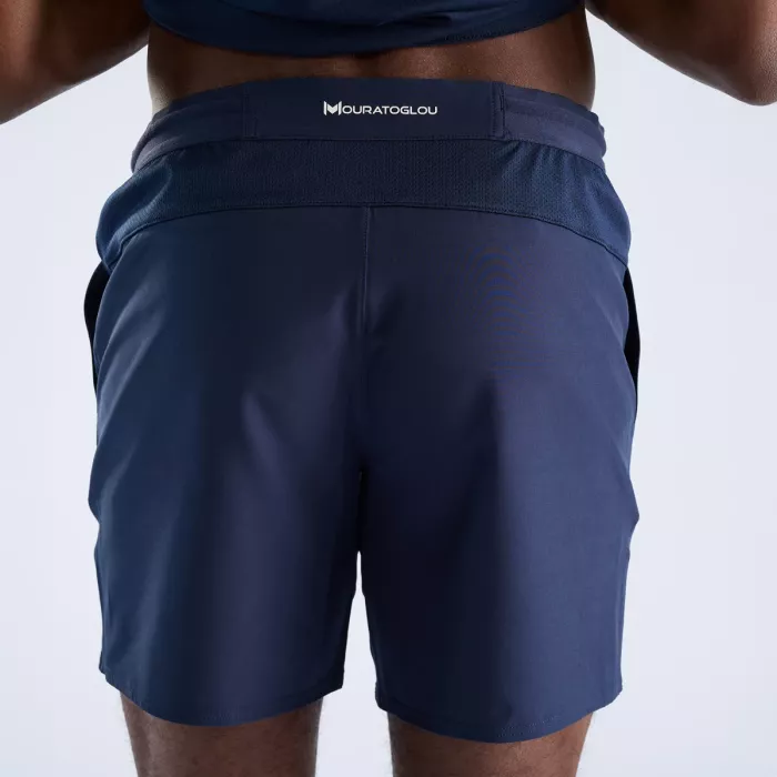 Short MOURATOGLOU APPAREL match club