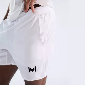 Short MOURATOGLOU APPAREL match club