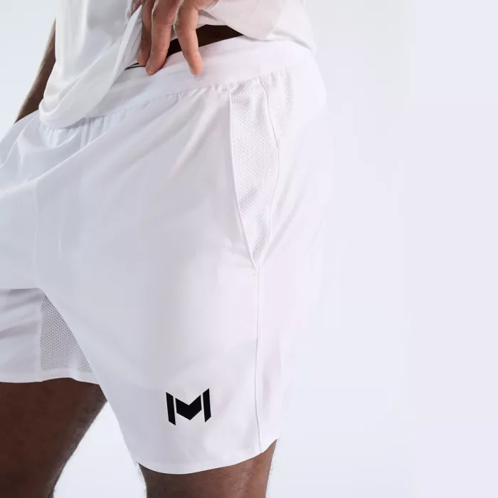 Short MOURATOGLOU APPAREL match club