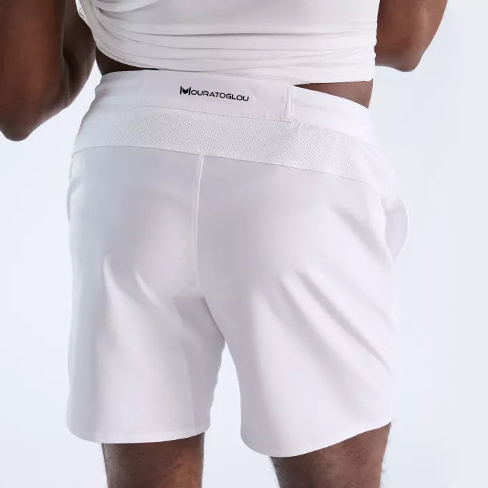 Short MOURATOGLOU APPAREL match club