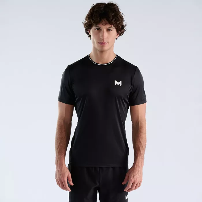 T-shirt MOURATOGLOU APPAREL match club