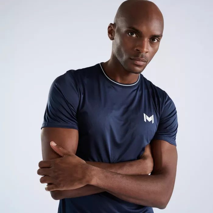 T-shirt MOURATOGLOU APPAREL match club