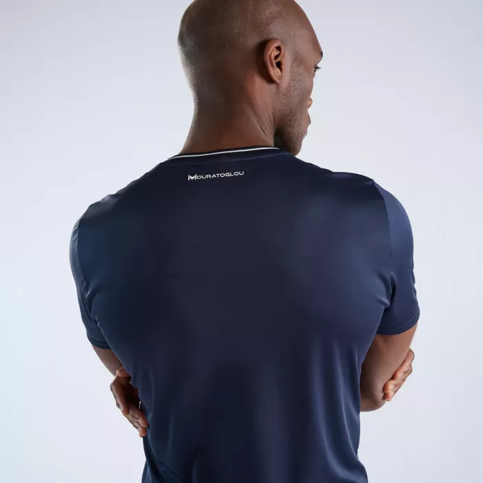 T-shirt MOURATOGLOU APPAREL match club