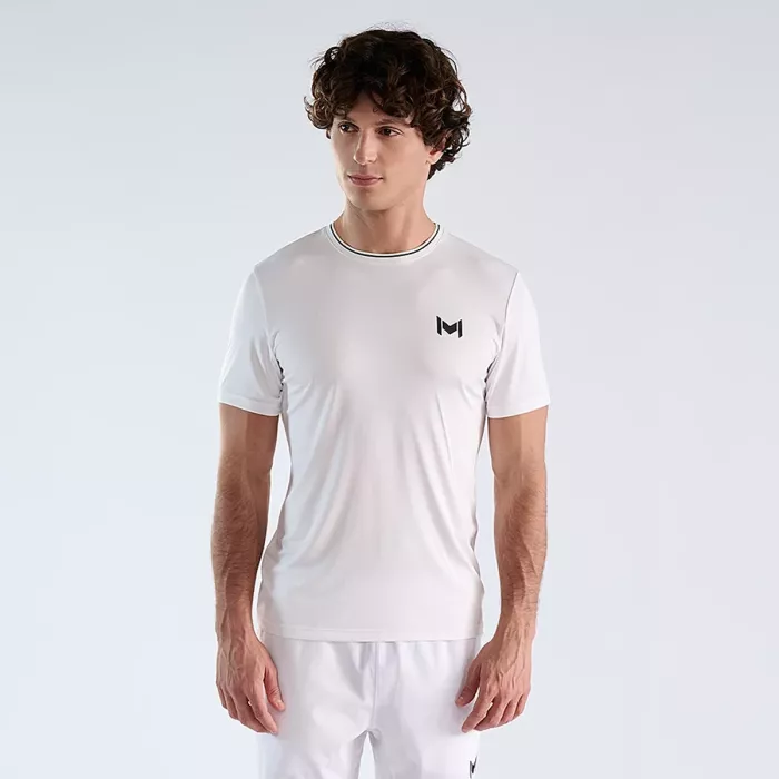 T-shirt MOURATOGLOU APPAREL match club