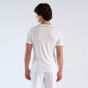 T-shirt MOURATOGLOU APPAREL match club