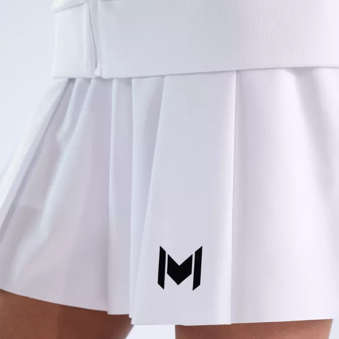 Jupe MOURATOGLOU APPAREL femme club