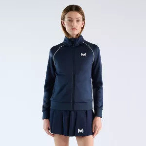 Veste de survetement MOURATOGLOU APPAREL femme club