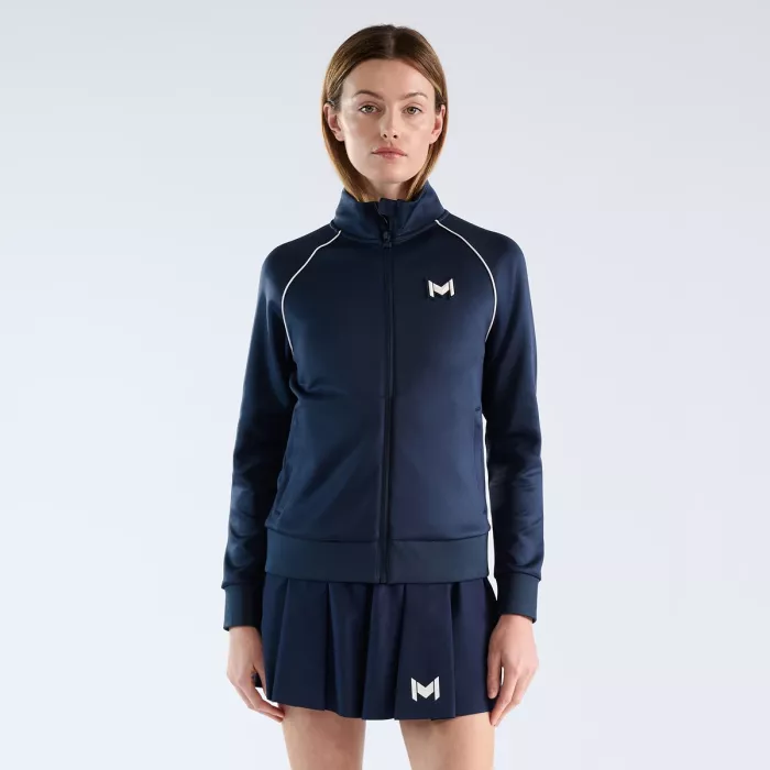 Veste de survetement MOURATOGLOU APPAREL femme club