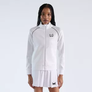 Veste de survetement MOURATOGLOU APPAREL femme club