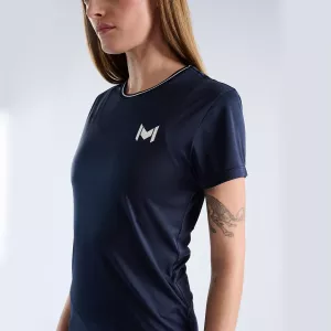 T-shirt MOURATOGLOU APPAREL femme match club