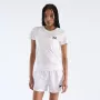 T-shirt MOURATOGLOU APPAREL femme match club