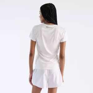 T-shirt MOURATOGLOU APPAREL femme match club