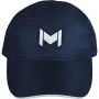 MOURATOGLOU APPAREL match junior cap