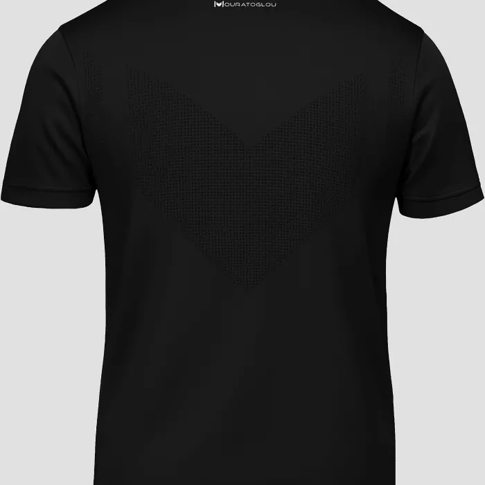 T-krekls MOURATOGLOU APPAREL junior match new york