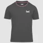 MOURATOGLOU APPAREL Junior Match Paris junioru T-krekls