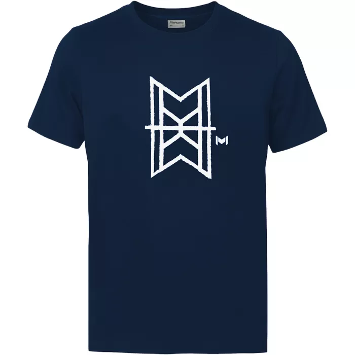 T-shirt MOURATOGLOU APPAREL junior graphique club