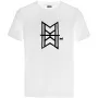 T-shirt MOURATOGLOU APPAREL junior graphique club