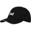 MOURATOGLOU APPAREL spēles cepure