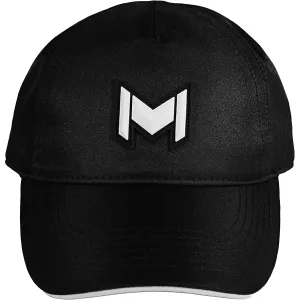 MOURATOGLOU APPAREL match cap