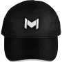 MOURATOGLOU APPAREL match cap