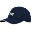 MOURATOGLOU APPAREL sacensību cepure