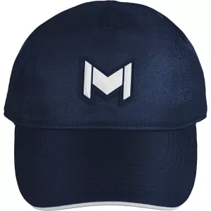 MOURATOGLOU APPAREL match cap