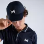 MOURATOGLOU APPAREL match cap