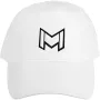 MOURATOGLOU APPAREL match cap
