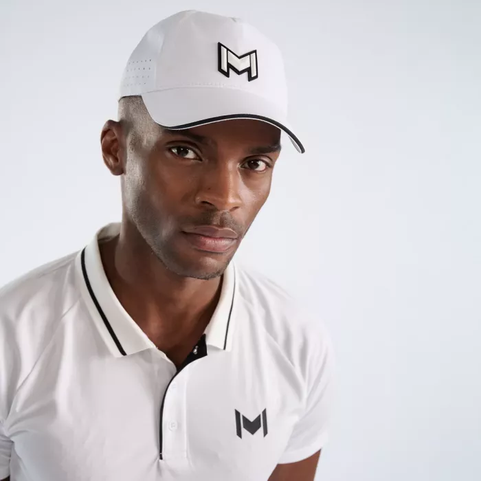 MOURATOGLOU APPAREL match cap