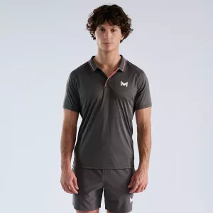 Polo MOURATOGLOU APPAREL match paris