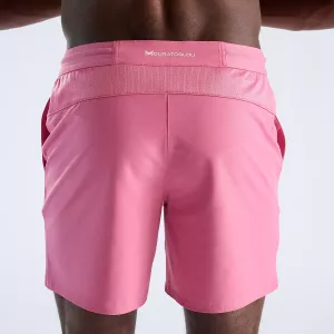 Short MOURATOGLOU APPAREL match paris