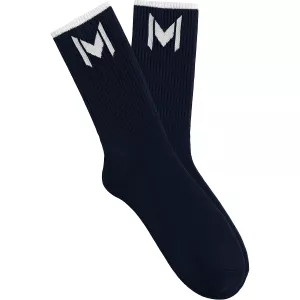 Paire de chaussettes MOURATOGLOU APPAREL match