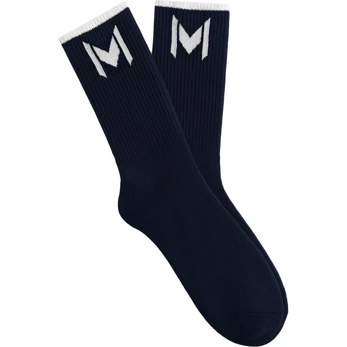 Paire de chaussettes MOURATOGLOU APPAREL match
