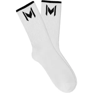 Pair of MOURATOGLOU APPAREL club socks