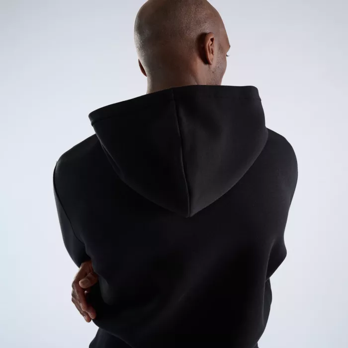 Sweat a capuche MOURATOGLOU APPAREL graphique