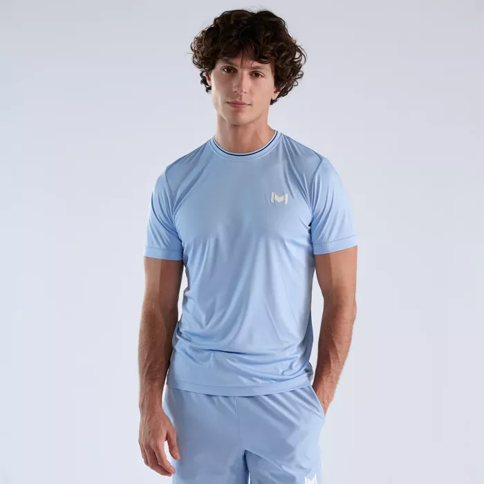 T-shirt MOURATOGLOU APPAREL match melbourne