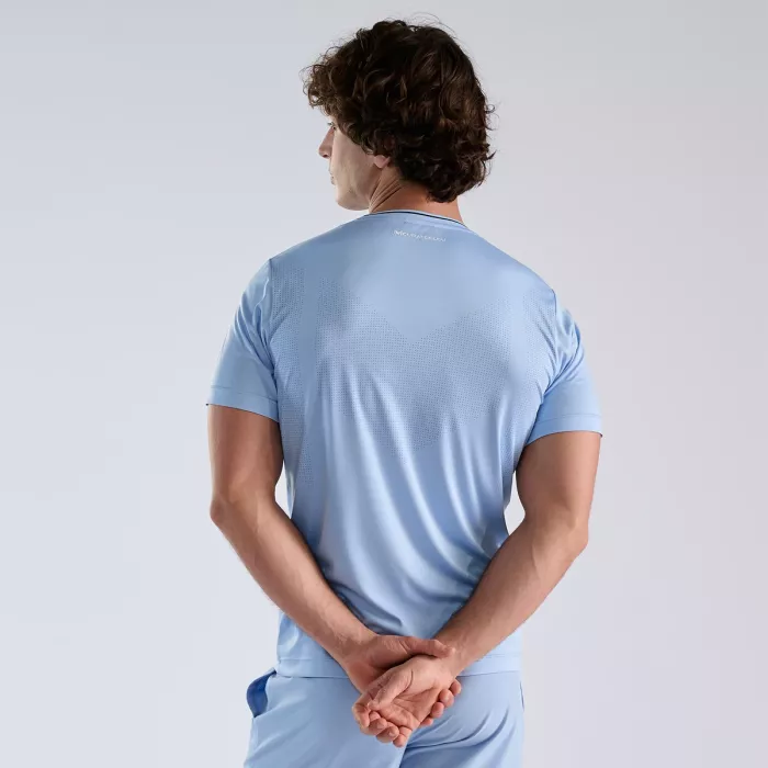 T-shirt MOURATOGLOU APPAREL match melbourne