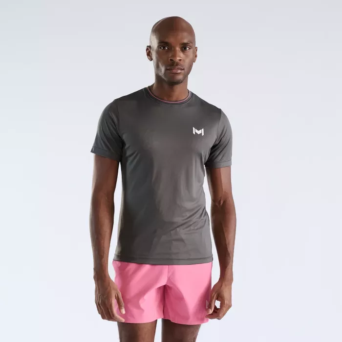 T-shirt MOURATOGLOU APPAREL match paris