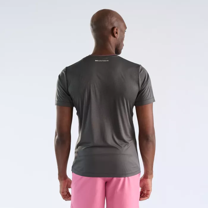 T-shirt MOURATOGLOU APPAREL match paris