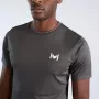 T-shirt MOURATOGLOU APPAREL match paris