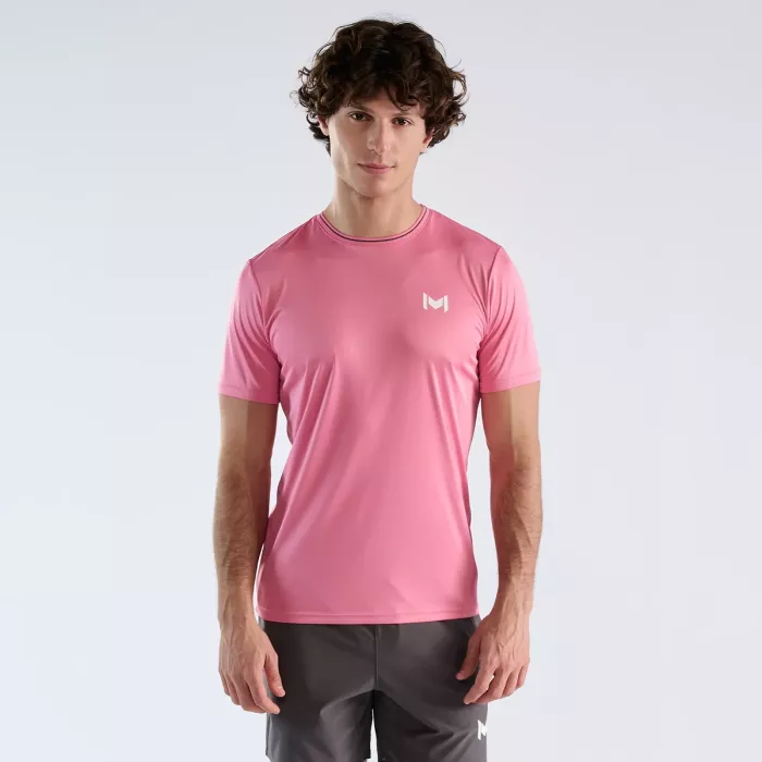 T-shirt MOURATOGLOU APPAREL match paris