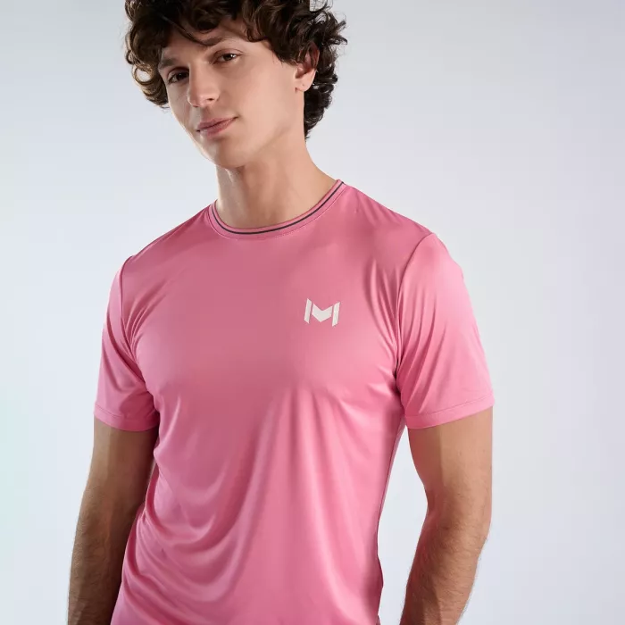 T-shirt MOURATOGLOU APPAREL match paris
