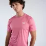 T-shirt MOURATOGLOU APPAREL match paris