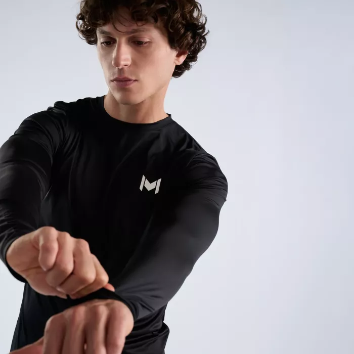 T-shirt MOURATOGLOU APPAREL perf ml club