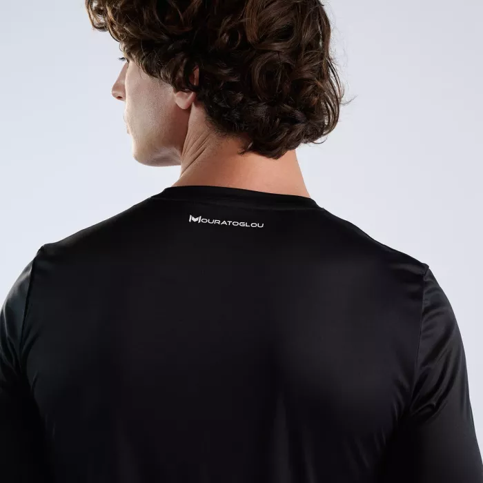 T-shirt MOURATOGLOU APPAREL perf ml club
