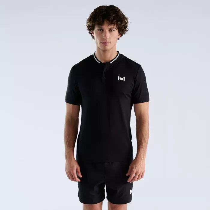 Polo MOURATOGLOU APPAREL premium club