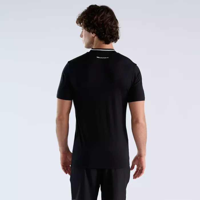 Polo MOURATOGLOU APPAREL premium club
