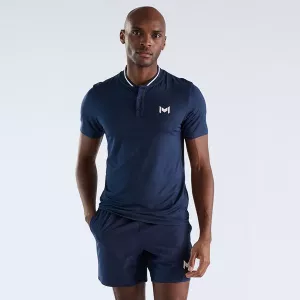 Polo MOURATOGLOU APPAREL premium club