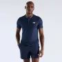 Polo MOURATOGLOU APPAREL premium club