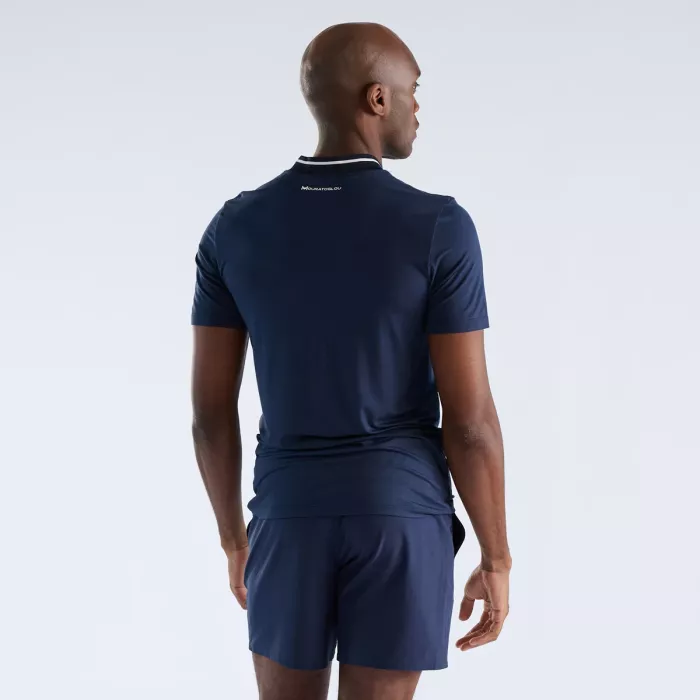 Polo MOURATOGLOU APPAREL premium club